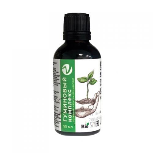 #9  Kwasy Humusowe koncentrat  50 ml 