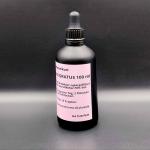 #4 Strophanthin gratus 100 ml stężenie 1,2 %