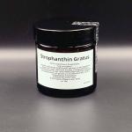 #7 Kapsułki dojelitowe  50 sztuk po 3 mg G- Strophanthin