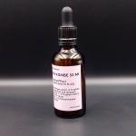 #10 Strophanthin Kombe 50 ml stężenie 1,2%